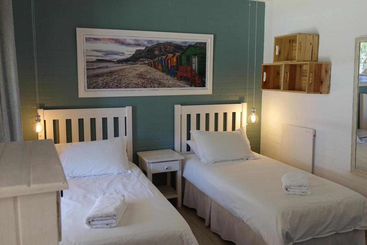 Goose Green Lodge Noordhoek Luaran gambar