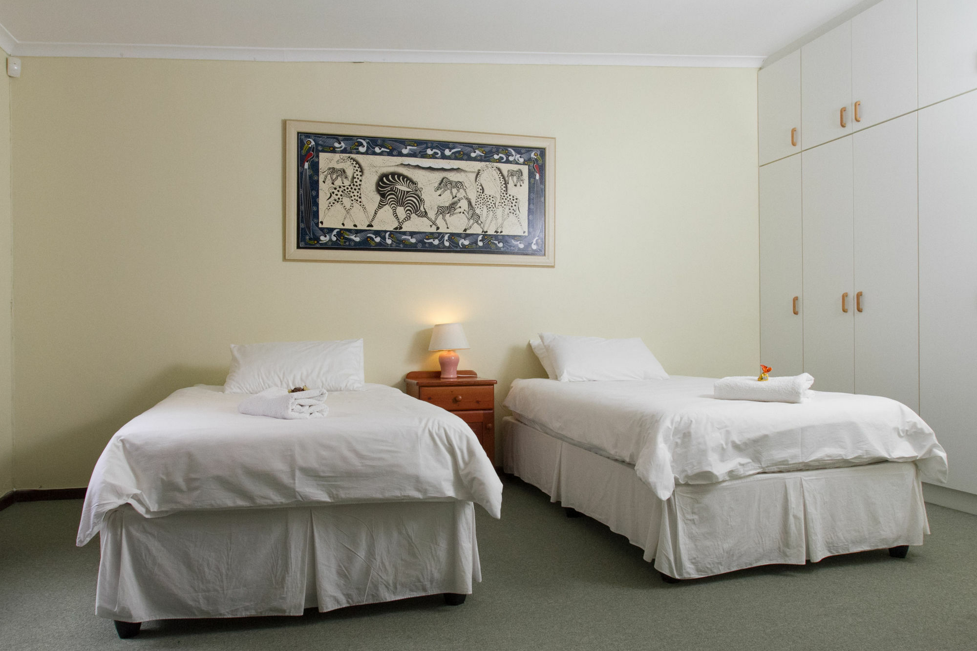 Goose Green Lodge Noordhoek Luaran gambar