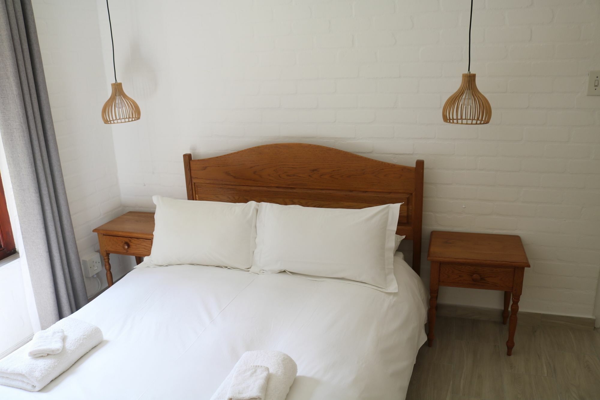 Goose Green Lodge Noordhoek Luaran gambar