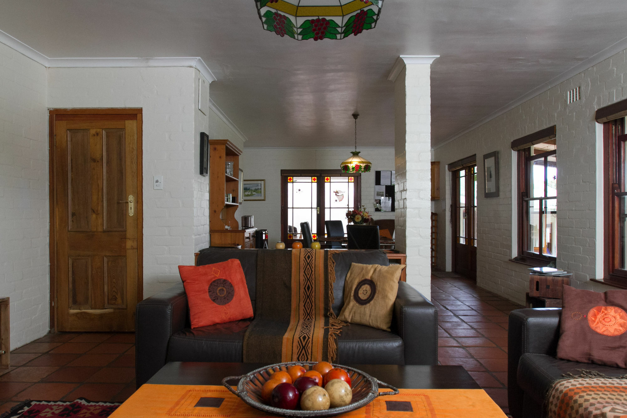 Goose Green Lodge Noordhoek Luaran gambar