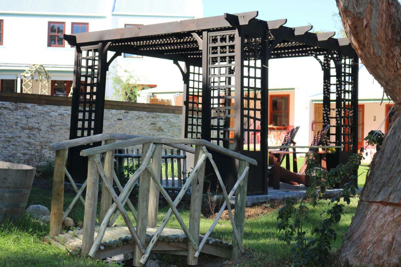 Goose Green Lodge Noordhoek Luaran gambar